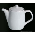 ceramic tea & coffee pots